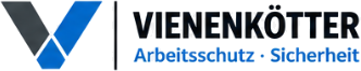 Vienenkötter Arbeitsschutz · Sicherheit