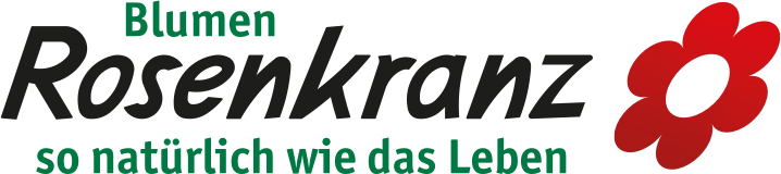 Blumen Rosenkranz